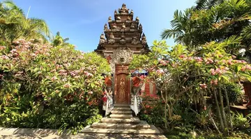 Bali Mandira Beach Resort & SPA