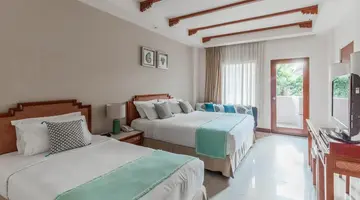Bali Mandira Beach Resort & SPA
