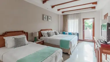 Bali Mandira Beach Resort & SPA