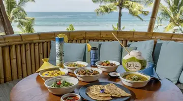 Bali Mandira Beach Resort & SPA