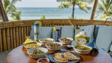 Bali Mandira Beach Resort & SPA