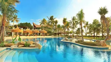 Bali Mandira Beach Resort & SPA