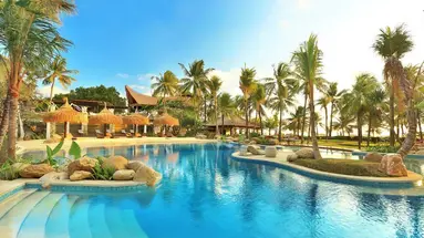 Bali Mandira Beach Resort & SPA