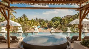 Bali Mandira Beach Resort & SPA