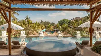 Bali Mandira Beach Resort & SPA