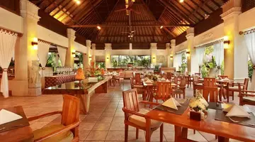 Bali Mandira Beach Resort & SPA