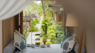 Bali Mandira Beach Resort & SPA