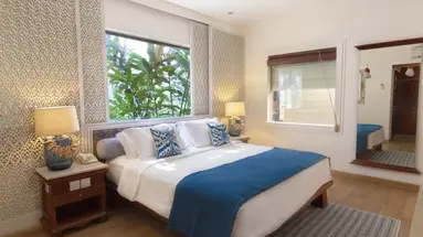 Bali Mandira Beach Resort & SPA