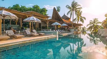 Bali Mandira Beach Resort & SPA