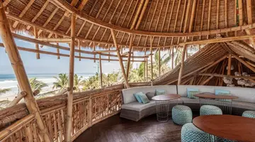 Bali Mandira Beach Resort & SPA