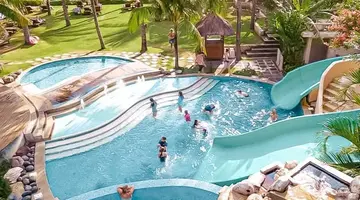 Bali Mandira Beach Resort & SPA