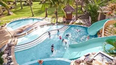 Bali Mandira Beach Resort & SPA