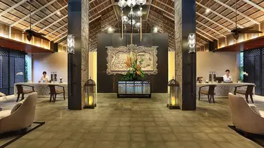 Bali Mandira Beach Resort & SPA