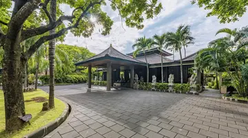 Bali Mandira Beach Resort & SPA