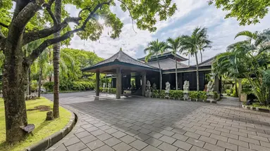 Bali Mandira Beach Resort & SPA