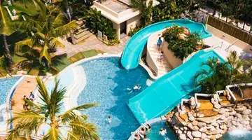 Bali Mandira Beach Resort & SPA