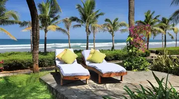 Bali Mandira Beach Resort & SPA