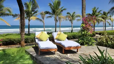 Bali Mandira Beach Resort & SPA