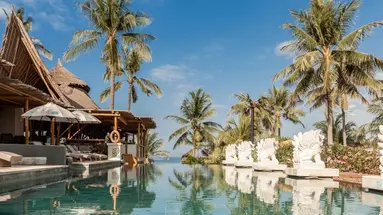 Bali Mandira Beach Resort & SPA