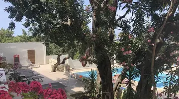 BALI MARE