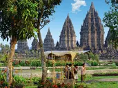 Bali Na Jawie