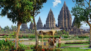 Bali Na Jawie
