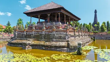Bali Na Jawie