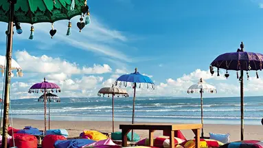 Bali Na Jawie