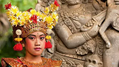 Bali Na Jawie