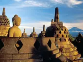 Bali Na Jawie