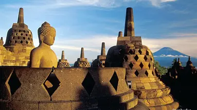 Bali Na Jawie