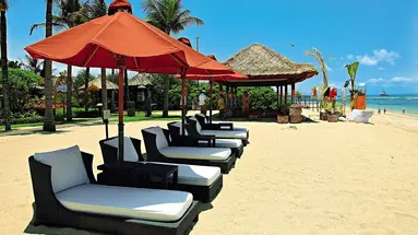 Bali Na Jawie