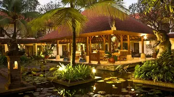 Bali Rani