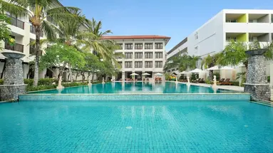 Bali Relaxing Resort & Spa