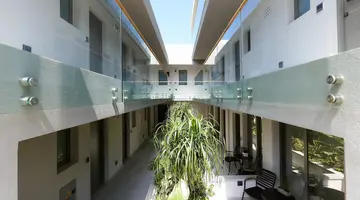 BALI STAR HOTEL