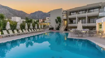 Bali Star Resort Boutique Hotel