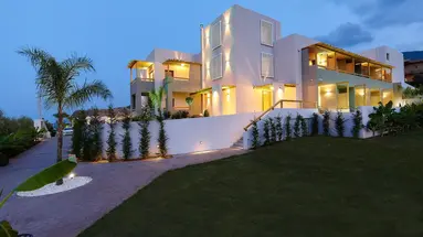 Bali Star Resort Boutique Hotel