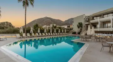 Bali Star Resort Boutique Hotel