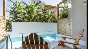 Bali Star Resort Boutique Hotel