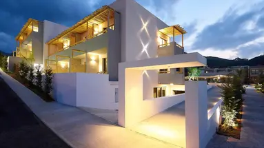 Bali Star Resort Boutique Hotel