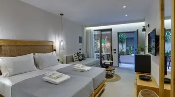 Bali Star Resort Boutique Hotel