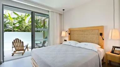 Bali Star Resort Boutique Hotel