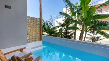 Bali Star Resort Boutique Hotel