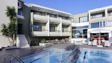 Bali Star Resort Boutique Hotel