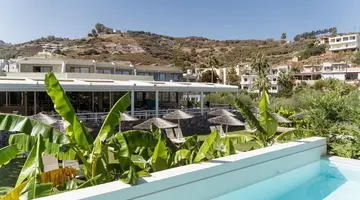 Bali Star Resort Boutique Hotel