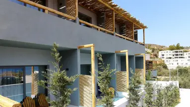 Bali Star Resort Boutique Hotel