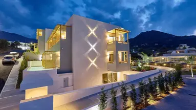 Bali Star Resort Boutique Hotel