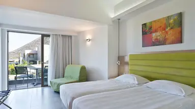 Bali Star Resort Boutique Hotel