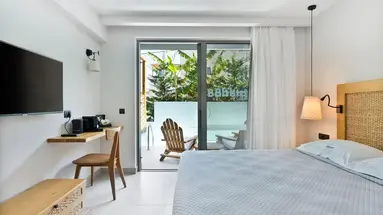 Bali Star Resort Boutique Hotel