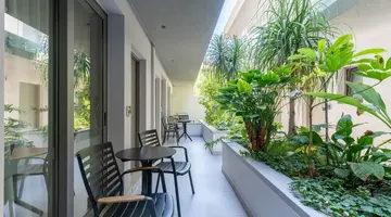 Bali Star Resort Boutique Hotel